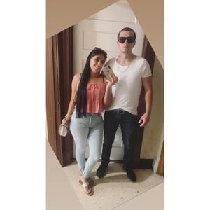 Meet your Posher, Gaby